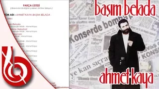 Ahmet Kaya - Kalan Kalır