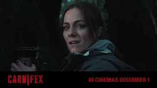 CARNIFEX | Official Trailer [HD] | In Cinemas December 1