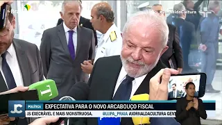 Após ser diagnosticado com pneumonia, Lula adia viagem à China