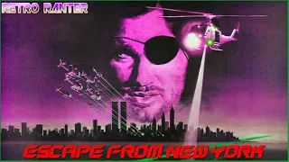 Escape from New York (Remix)