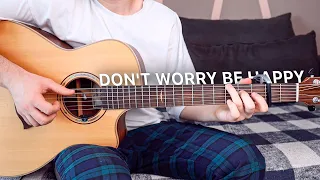 Don't Worry Be Happy | Fingerstyle + Tabs