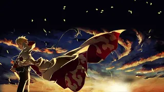 [AMV] Naruto - Angels Among Demons/Sink or swim