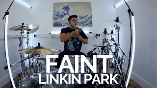 Faint - Linkin Park - Drum Cover