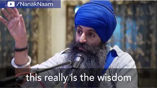 Guru Nanak's Greatest Message | Oneness | What Is God?