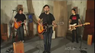 Rise Against - For What It's Worth (AOL Undercover)