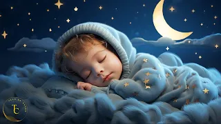 1 Hours Super Relaxing Baby Music ♥♥♥ Bedtime Lullaby For Sweet Dreams ♫♫♫ Sleep Music #18