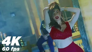 Badshah New Song |Jacqueline Fernandez | Official Music Video | 4K 60 fps