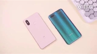 Xiaomi Mi 8SE vs Huawei Honor 10 Full Speed Test