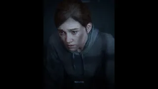 ellie the last of us part 2 edit — NDA by billie eilish