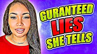 30 Lies Shes Guaranteed To Tell You 🤐