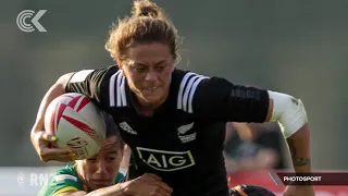 Black Ferns sevens finally get home tournament