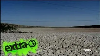 Klimakonferenzen im Wandel der Zeit (2009) | extra 3 | NDR