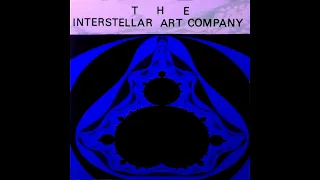 The Interstellar Art Company - The Burning Zebra Session (Full Album)