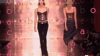 "Rocco Barocco" Autumn Winter 2004 2005 Milan 4 of 4 Pret a Porter by FashionChannel