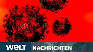 CORONA-MUTATION: Delta-Variante! Nun wächst die Angst vor vierter Covid19-Welle | WELT Newsstream