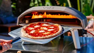 Best Indoor Pizza Ovens 2021