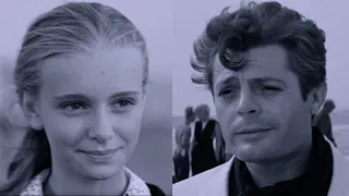 "È il suo bene che voglio e vorrò " / Quando vedrete il mio caro amor - Donatella Moretti - 1963