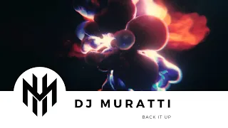 DJ Muratti - Back It Up