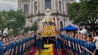 JALOSTOTITLÁN, Jalisco. Una visita a la población: Parroquia, Casa Verde…