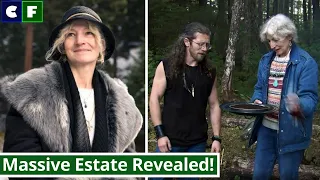 What happens to Billy Brown Property Now? Is His Wife the new Owner of His Estate?