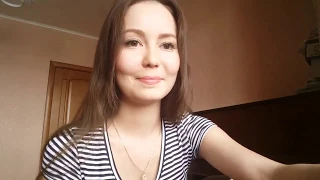 Кавер на песню Радика Юлъякшина "Һағындым һине".