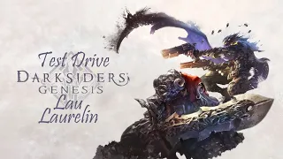 Darksiders Genesis тест-драйв