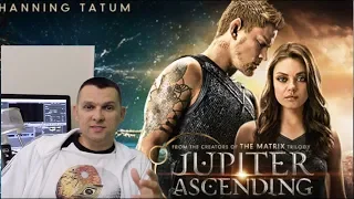 Jupiter Ascending - Message In The Movies Episode 3 (Part 4 of 4)