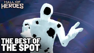 The Best Of The Spot | Spider-Man: Into The Spider-Verse & Across The Spider-Verse | Hall Of Heroes