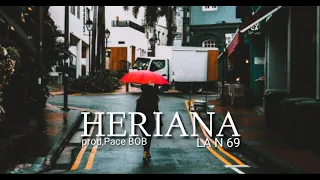 HERIANA Pace BOB x Beky x Hole Lagu Acara Terbaru 2021 prod,Pace BOB_LA N 69