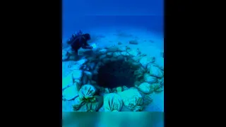 Atlit Yam, Israel | A Sunken Neolithic Wonder #shorts