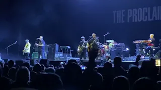 The Proclaimers - 500 Miles - P&J Live Aberdeen 17/12/2022