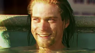 "Lithium: in the Making" *The Most Chill Scene* Nirvana Montage of Heck