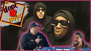 TOM HENGST FT. KWAM.E - OHNE VERTRÄGE | EINFACH FEUER 🔥 | Sherlock Jones & Big Boi Watson Reaction