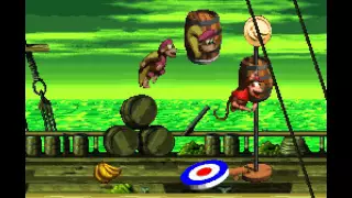 [TAS] [Obsoleted] SNES Donkey Kong Country 2: Diddy's Kong Quest by Sami in 46:55.35