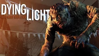 Dying Light: The Following – Enhanced Edition Part 5: Strange Noises