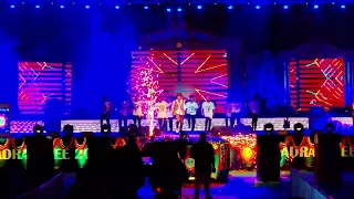 Sailendra Dance Performance 2023 | One m crew | Bhadrak Mahotsav | Odia Dance Songs