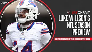 Luke Willson’s NFL Season Preview | Jay on SC