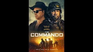 The Commando   (2022)