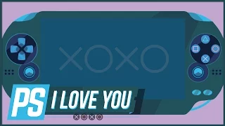 Did PlayStation Kill the Vita? - PS I Love You XOXO Ep. 01