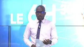 Le 06 Heures 30 de RTI 1 du 25 juin 2023 par Abdoulaye Koné