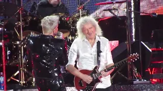 Queen + Adam Lambert - Don't Stop Me Now (Live in Tokyo 2024)