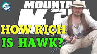 Things you should know about Mountain Men star Jason Hawk | Net worth and Family