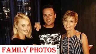 Margot Robbie Family Photos || Father, Mother, Husband, Brother & Sister