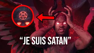 Lil Nas X Montero: Les messages cachés que vous avez raté (est-il vraiment sataniste?)