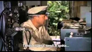 Father goose (7) - Venetian subtitles