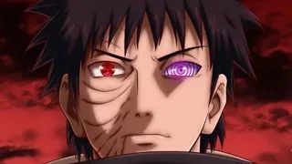 Obito Uchiha AMV Behind The Mask (Videomen Karlo002)