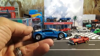 Weekly Haul video episode 14 new Hot Wheels Matchbox and more