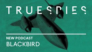 True Spies: Blackbird