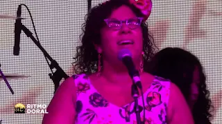 La Santa Cecilia LIVE at Ritmo Doral 2019