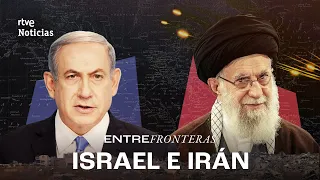 The conflict between Israel and Iran, explained. Are we closer to another war in the Middle East?